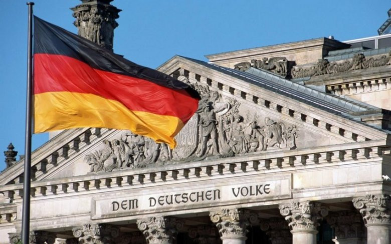 Almaniyada CDU və SPD koalisiya hökuməti qurur