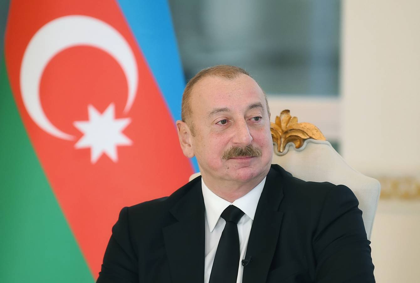 İlham Əliyev: Cənubi Qafqazda ayırıcı xətləri çəkmək cəhdləri birmənalı şəkildə uğursuz olacaq