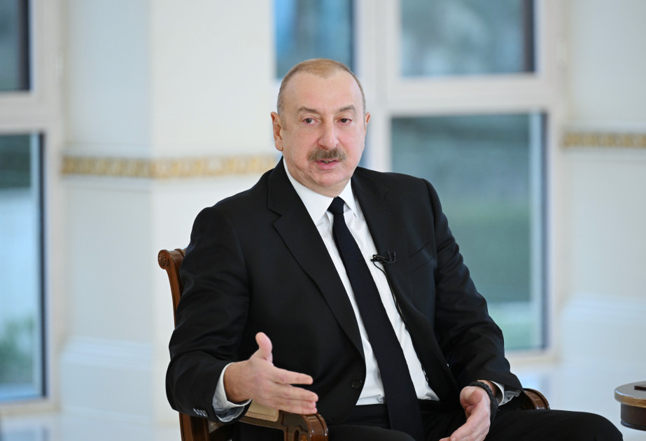 Prezident: Biz Qoşulmama Hərəkatının çox nüfuzlu beynəlxalq təşkilata çevrilməsinə çalışırıq