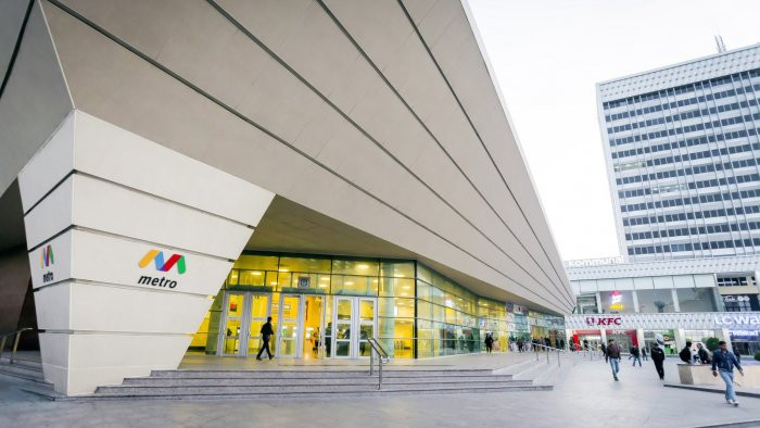 Bakı Metropolitenində təmir işlərinə nə vaxtdan başlanacaq?