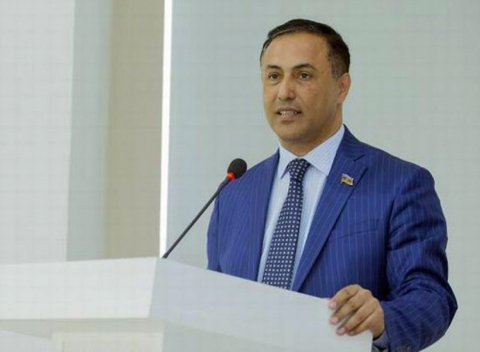 "Azərbaycan İsraillə Türkiyə arasında vasitəçi ola bilər"