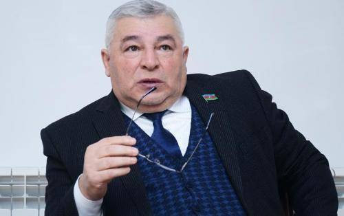 Azərbaycan Ermənistanın demədiklərini də bilir: "Bayrağımız İrəvanda dalğalana bilər"