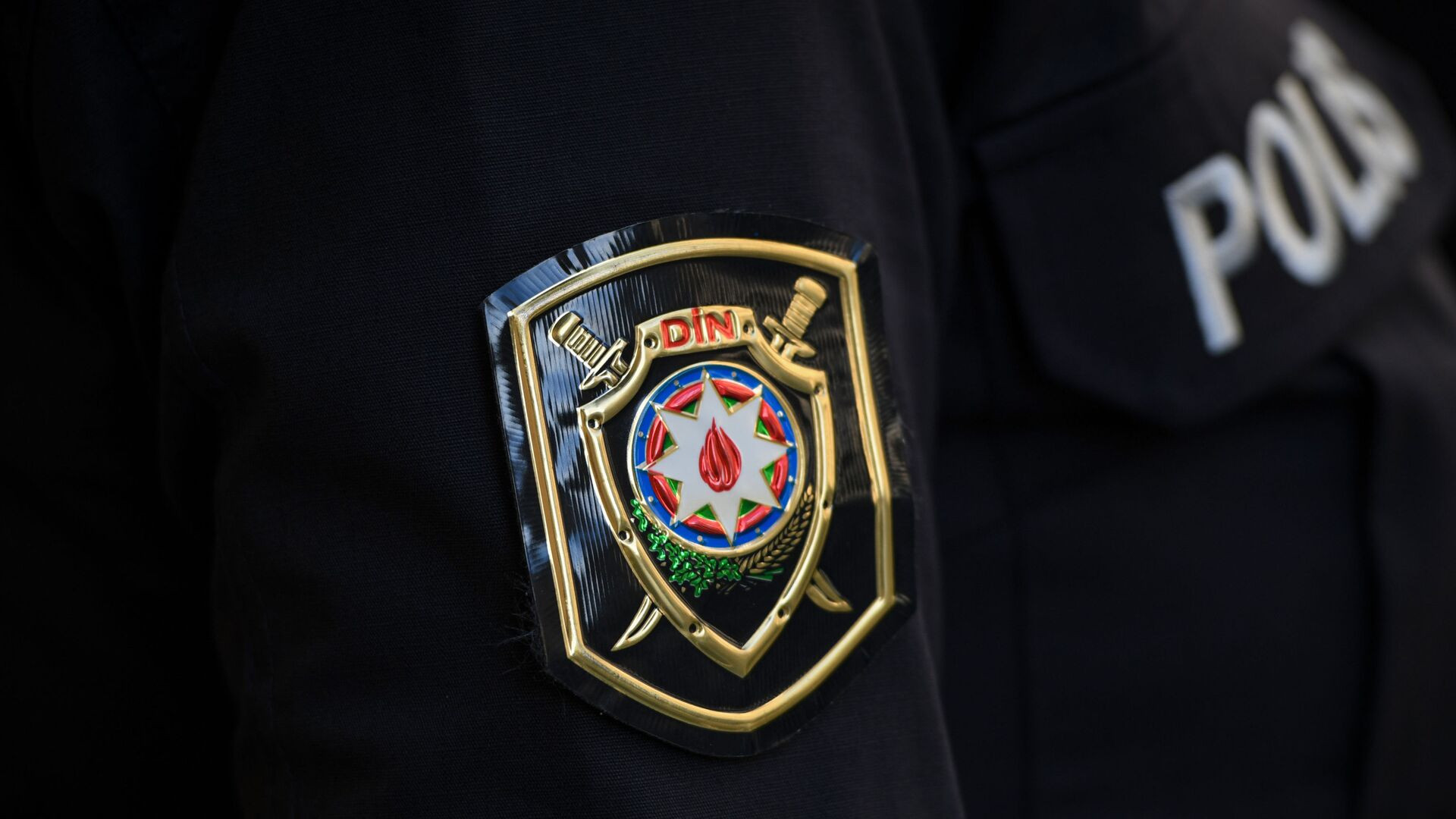 Qadını şantaj edən şəxs saxlanılıb