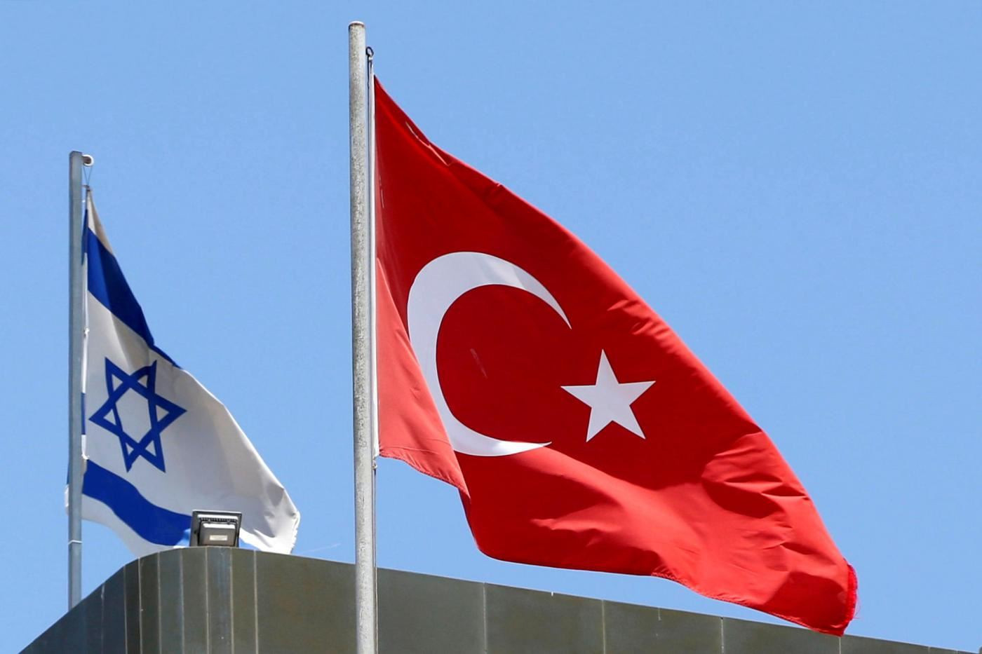 Türkiyəli nazir: