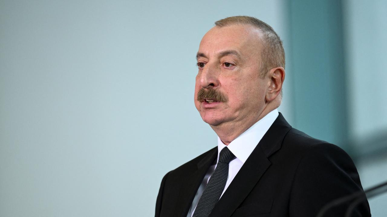 Prezident: Müharibədən sonrakı vəziyyətin necə inkişaf edəcəyi Ermənistandan asılıdır