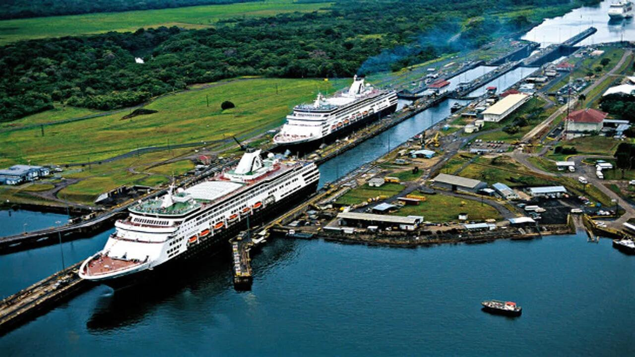 ABŞ Panamaya hərbi gəmilər göndərəcək