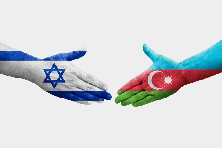 Azərbaycan İsraillə birgə Kibertəhlükəsizlik Əməliyyat Mərkəzi yarada bilər