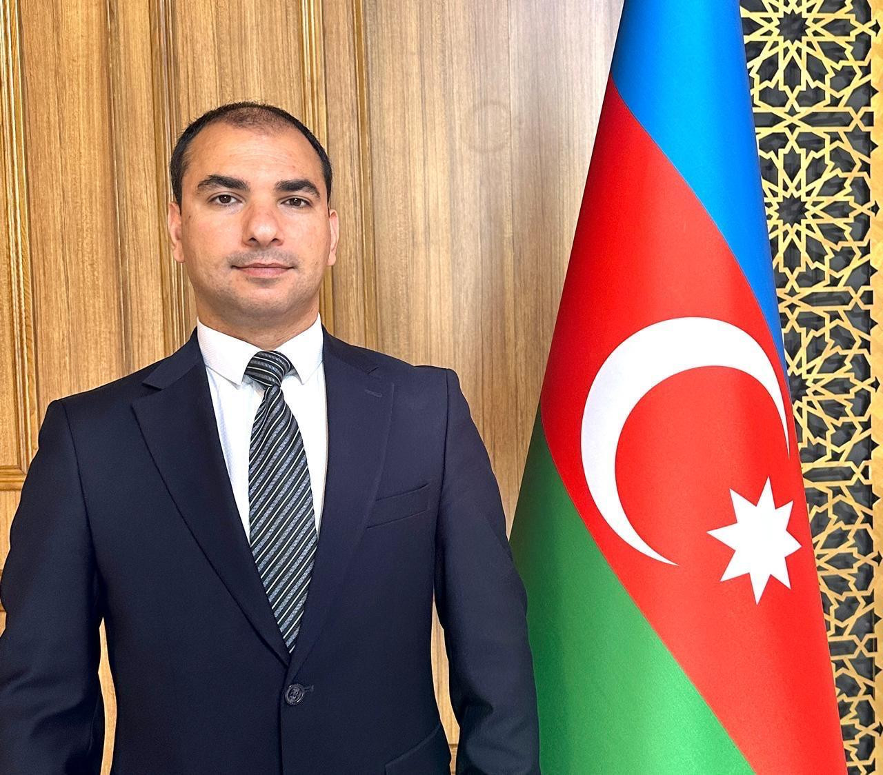Qlobal enerji reallığı kontekstində Azərbaycanın strateji mövqeyi