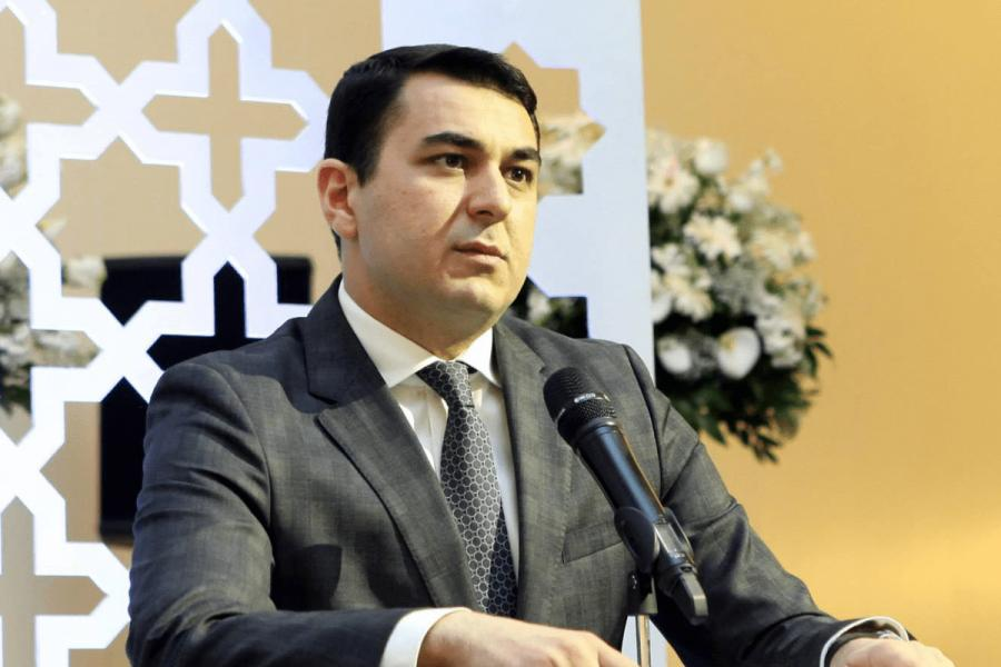 Nazir: Qətər Mədəniyyəti Günləri mədəni əlaqələrin inkişafına töhfə verəcək