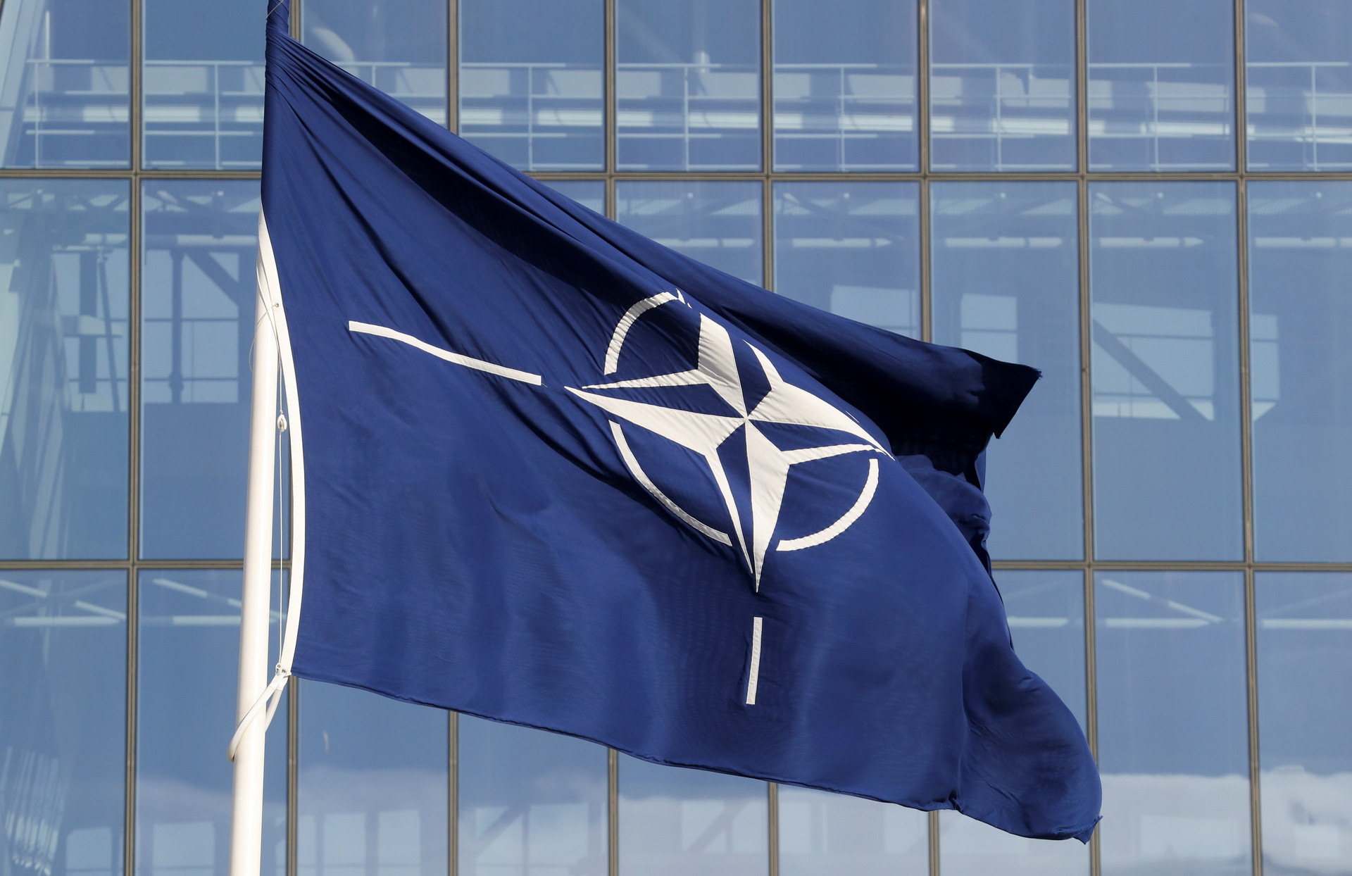 Ukraynanın “İstəyənlər Koalisiyası”nın Müdafiə Nazirləri NATO-da Görüşəcək