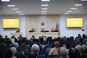 Ermənistan vətəndaşından məhkəmədə etiraf: Hərbi xidmətə Cermuxdan Füzuliyə getdim -