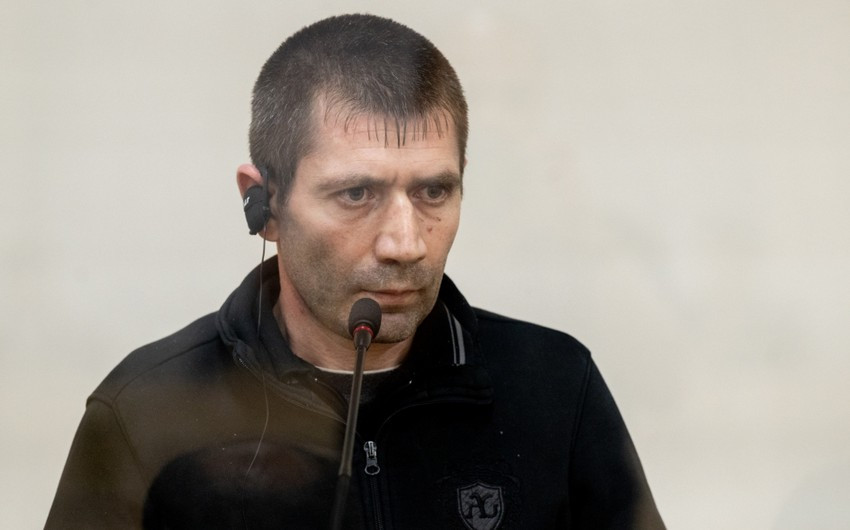 Qurgen Stepanyan Azərbaycanın vaxtilə işğalda olan ərazilərində Ermənistan vətəndaşları olan zabitlərin say üstünlüyünü etiraf edib