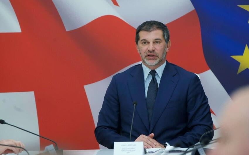 Tiqran Dadunts: İrəvan Konstitusiyada dəyişiklik etməyi planlaşdırmır