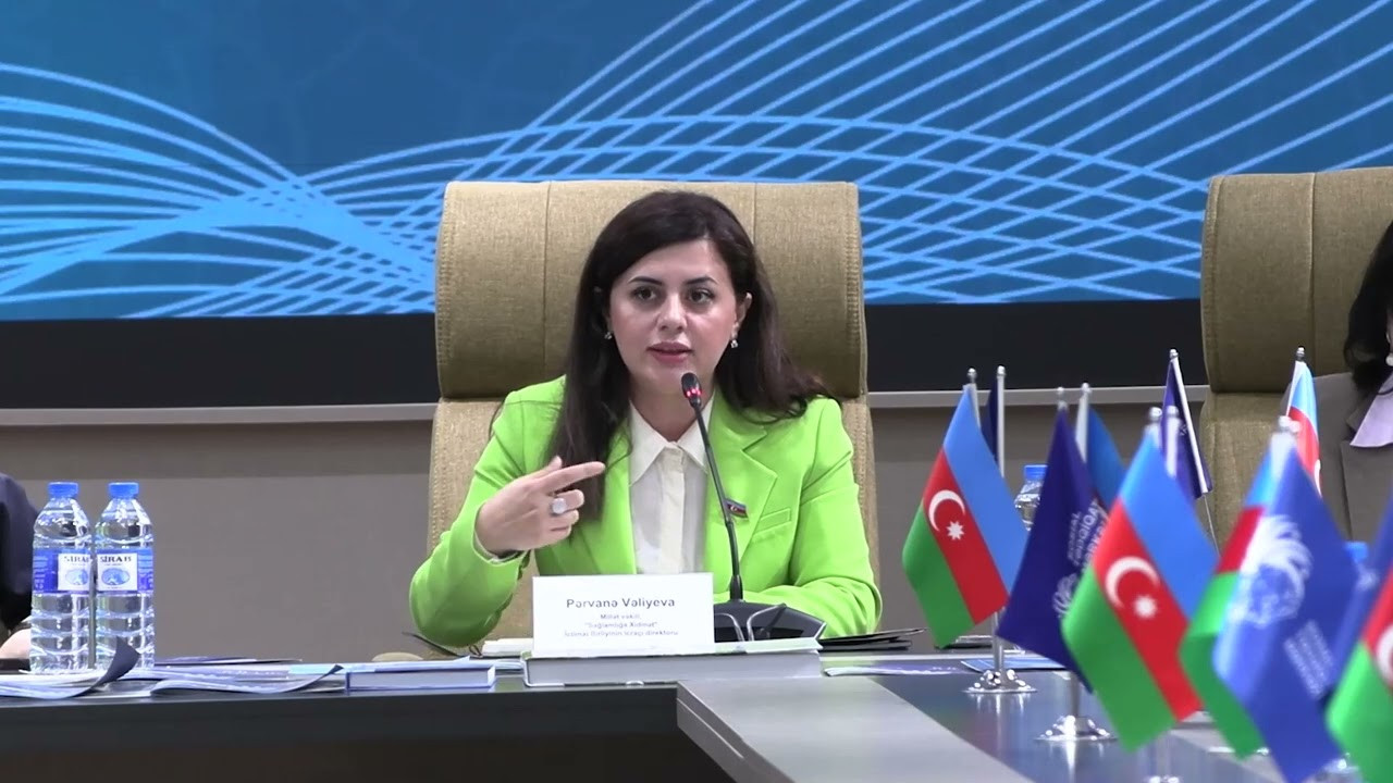 Deputat: Dünyanın müxtəlif ölkələri Ermənistanın məsuliyyətsiz ekoloji idarəçiliyi ilə bağlı narahatlıqlarını ifadə edirlər