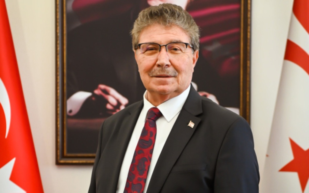 Şimali Kiprin Baş naziri: Prezident İlham Əliyevə öz adımdan və Kipr türkləri adından təşəkkür edirəm