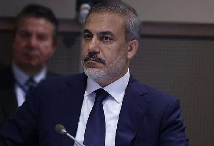 Hakan Fidan: BMT çağırışlara cavab verə bilmir, Türkiyə isə həllərin mərkəzindədir