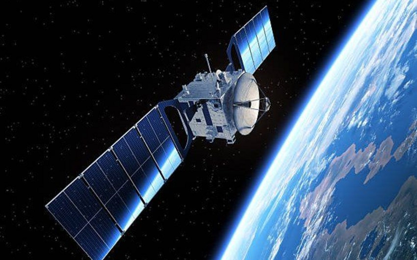 Çin kommunikasiya peykini uğurla orbitə buraxdı