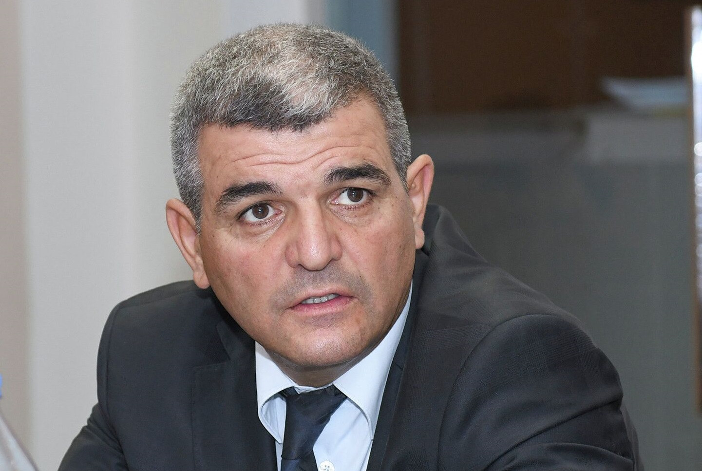 Deputat: "Prezident bu mövzunun daha ciddi müzakirəsini təklif edir"