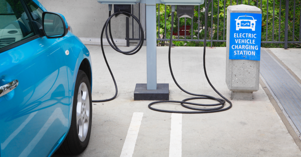 Aİ və Çin elektrikli avtomobillərlə bağlı tarif danışıqlarına start verdi
