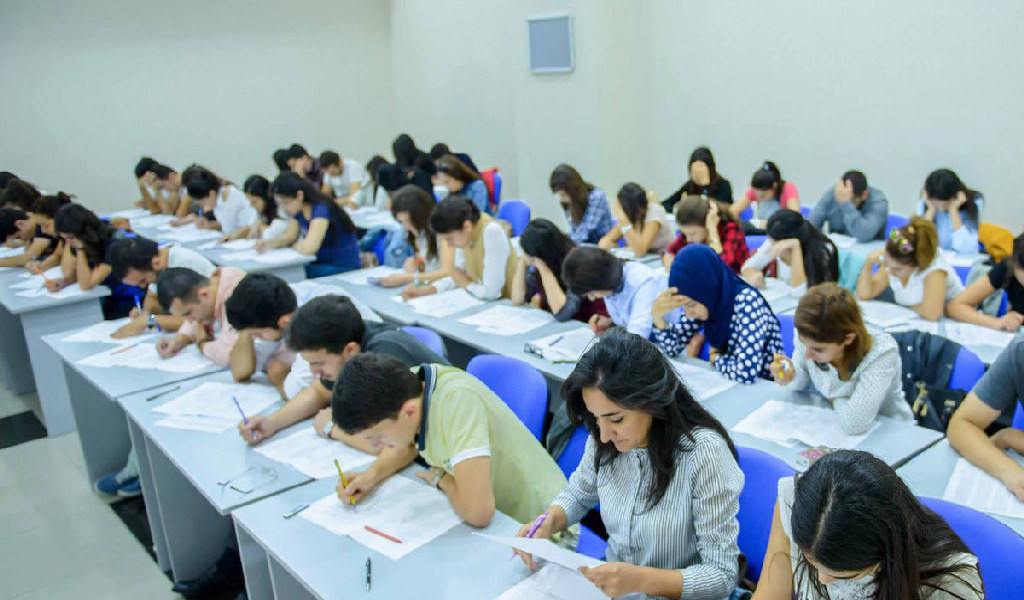 Rezidenturaya ərizə qəbulu elan edilib