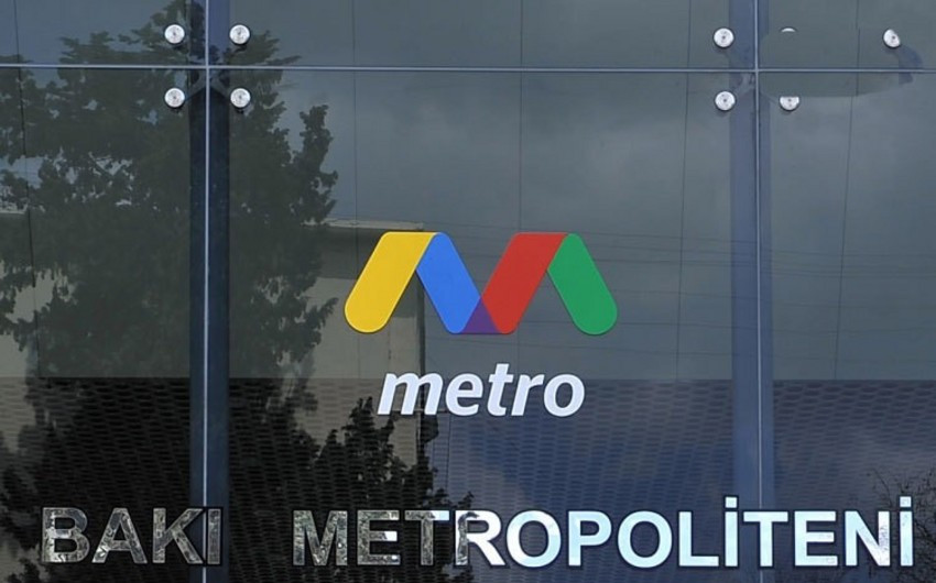 Metroda tunel tikintisi zamanı xətti dəyişmək üçün alternativ ictimai nəqliyyatdan istifadə ediləcək