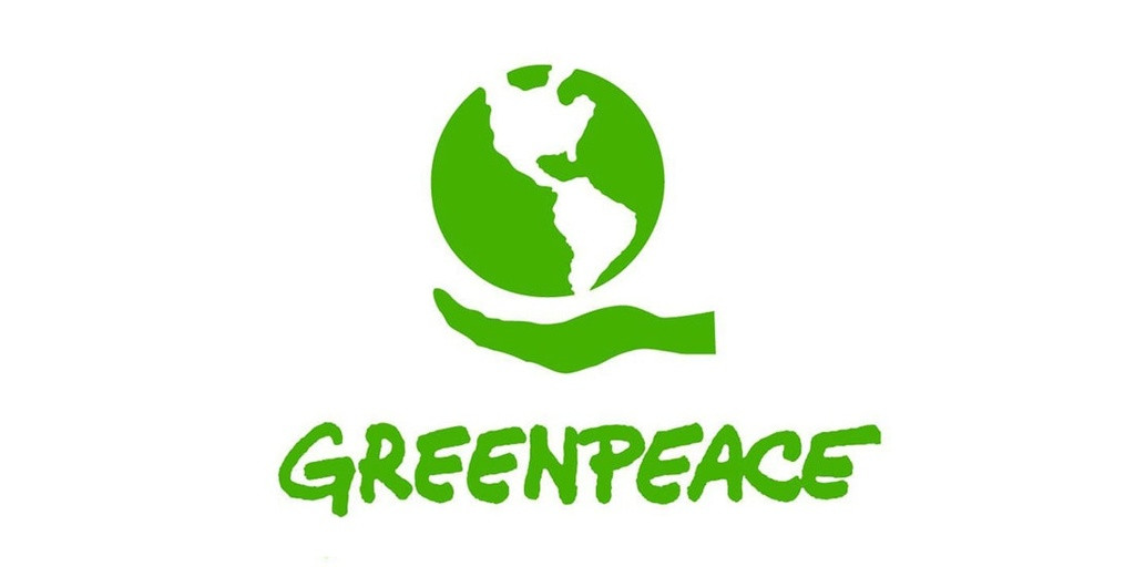 Greenpeace, ABŞ səfirliyinə qarşı protesto həyata keçirdi