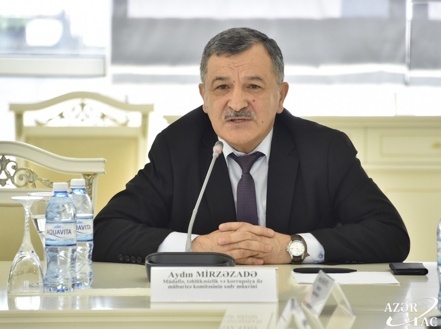 Avropa Birliyi Azərbaycana hörmətlə yanaşmalıdır -
