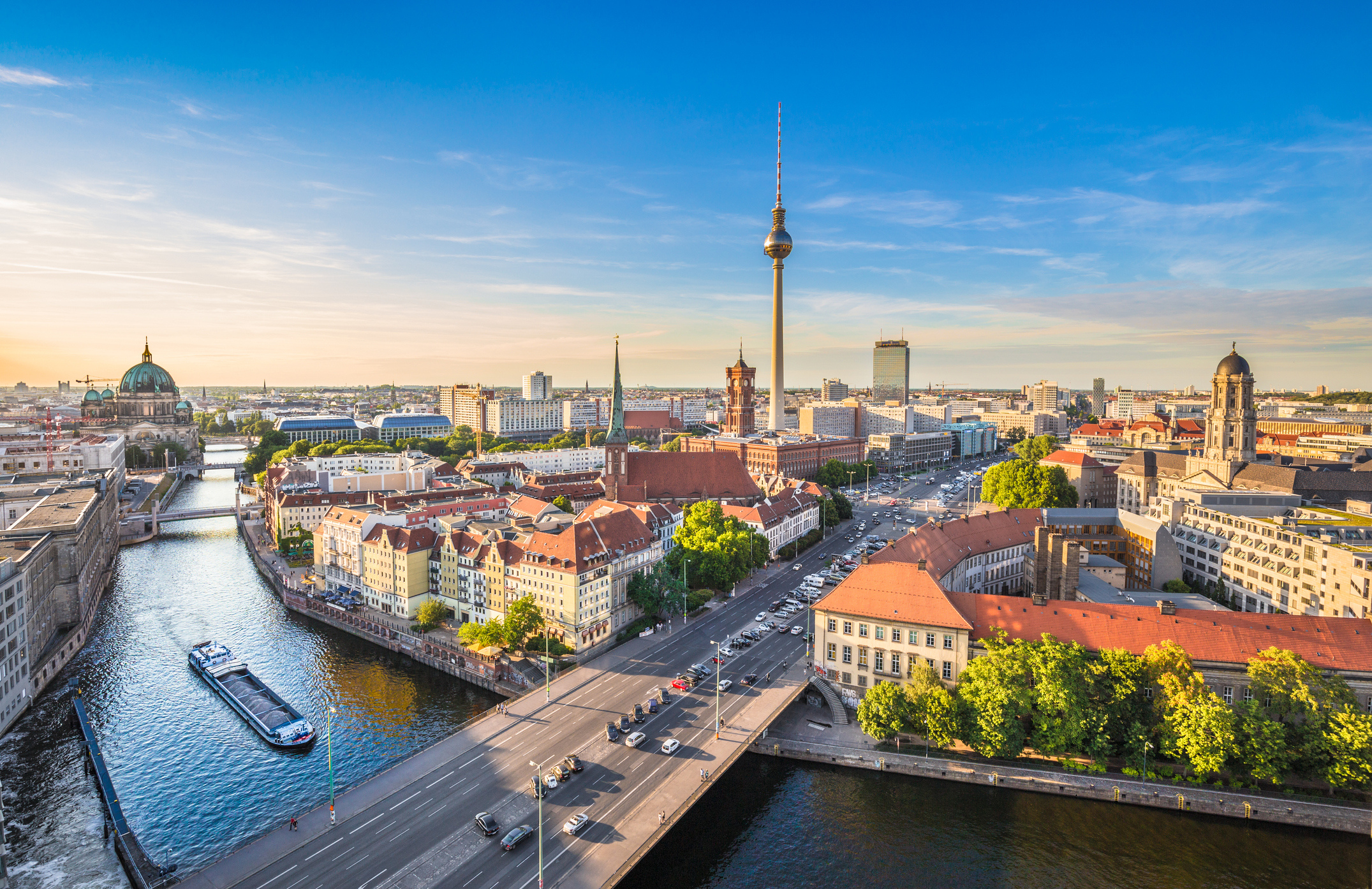 Foreign Affairs: Bu, Berlinə “yeni müstəqillik” verəcək…