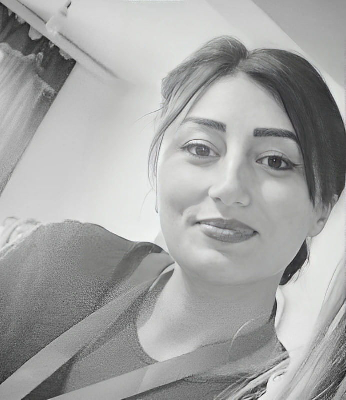 Siyəzəndə gənc müəllimə vəfat edib