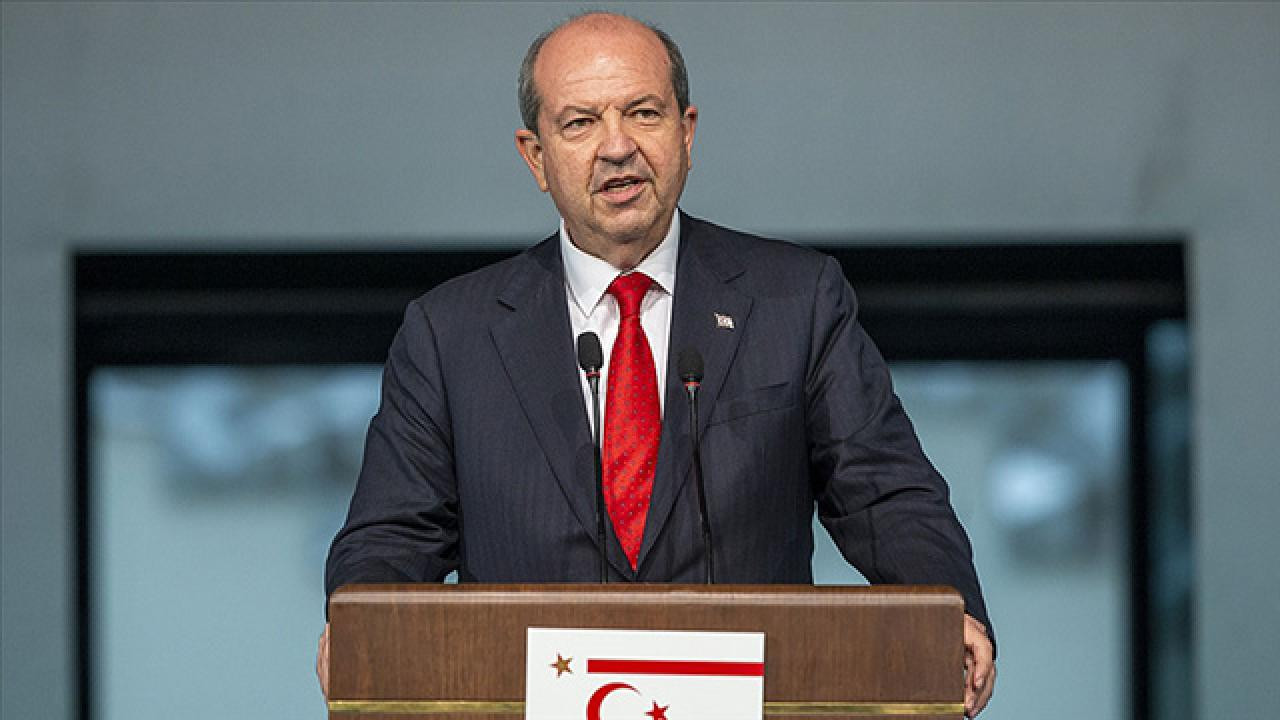 Şimali Kipr Prezidenti sentyabrda Azərbaycana səfər edəcək