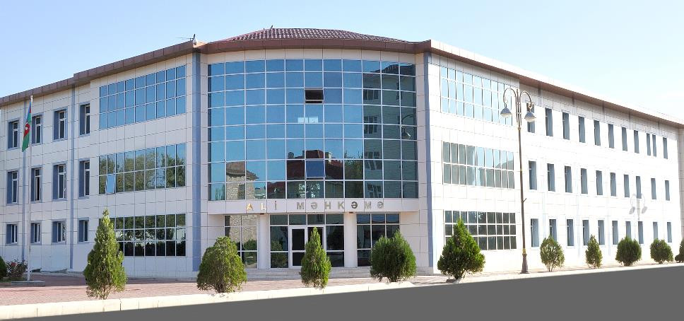 Mehdi Əliyev Naxçıvan Ali Məhkəməsinə hakim təyin edilib