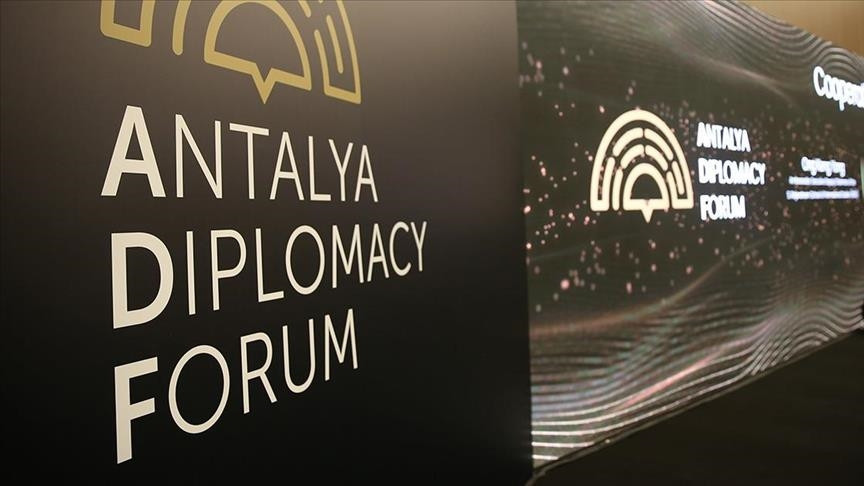 Antaliya Diplomatiya Forumunun çox böyük əhəmiyyəti var -