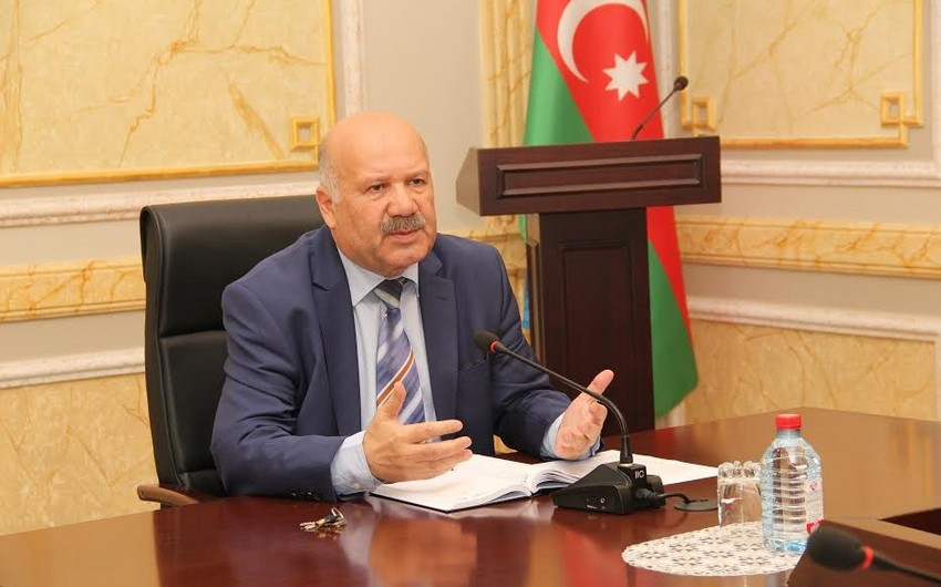 Cahangir Zeynalov Azərbaycana gətirilsin - Deputat
