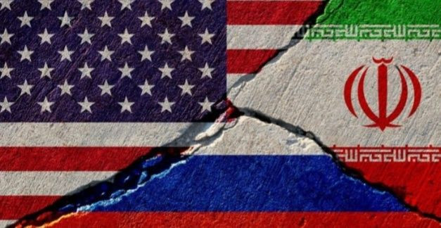 Vaşinqton-Moskva-Tehran üçbucağında diplomatik aktivlik