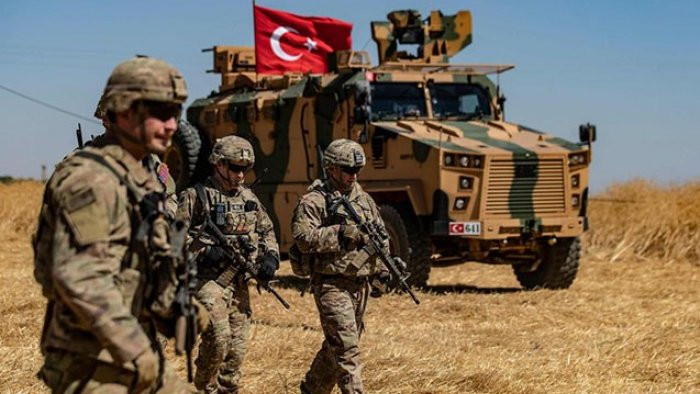 Türkiyə Maldivlərə hərbi dəstəyini artırır: R343 Volkan təlim məqsədilə hədiyyə edilir