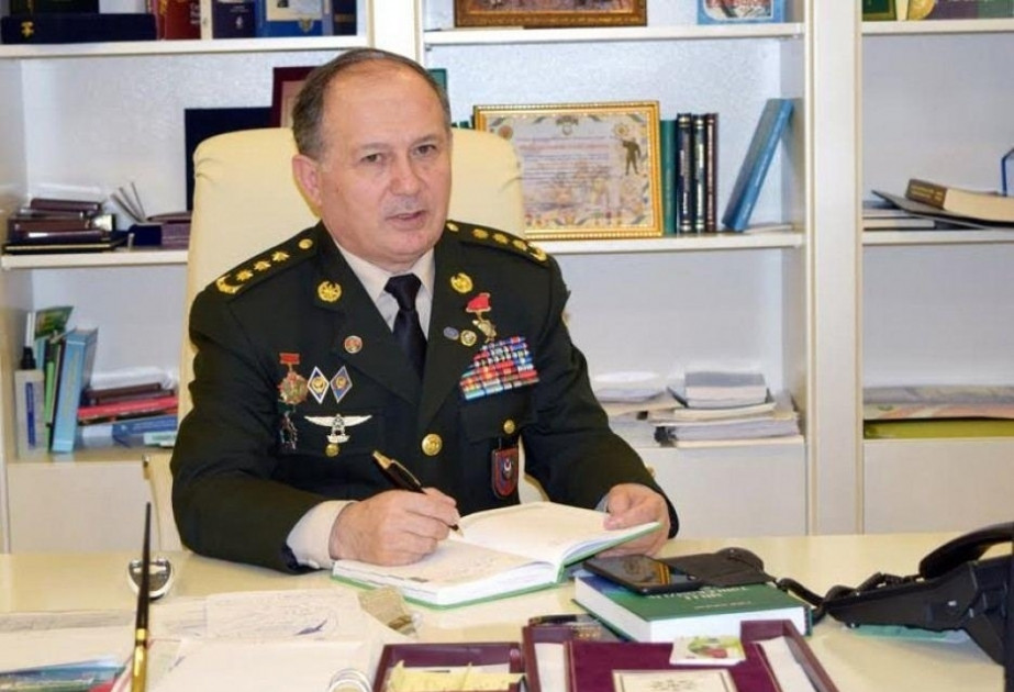 Zəfərə gedən yol: qalib ordunun qalib zabitinin gözündən