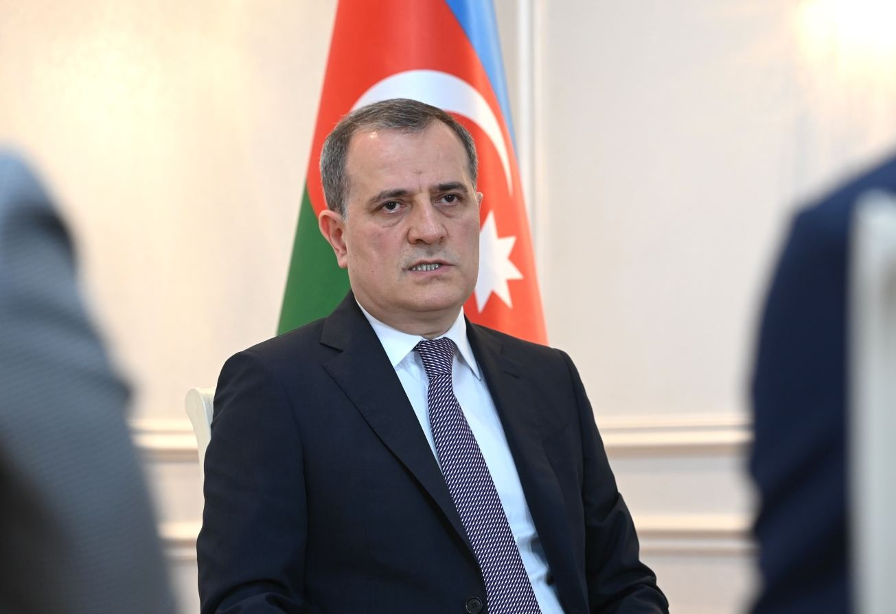 Ceyhun Bayramov: Bakıda TDT-nin Zirvə görüşü nəzərdə tutulur