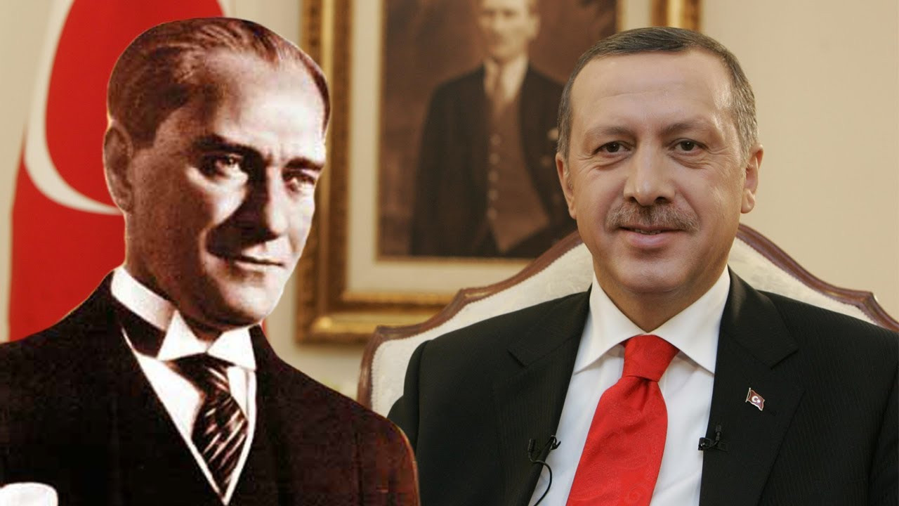 İsveç mətbuatı Ərdoğanı Atatürklə müqayisə etdi: “Güc, din, iqtisadiyyat və beynəlxalq siyasəti…”