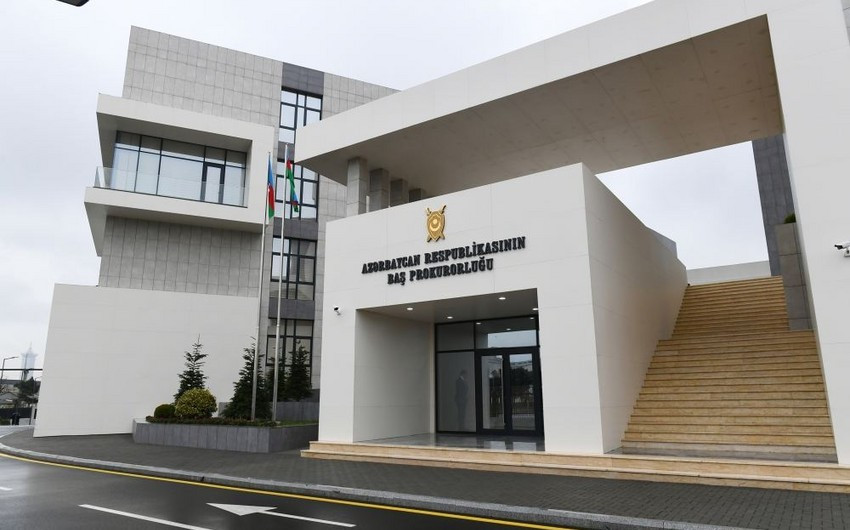 ABU-nun keçmiş rektoru Elşad Abdullayev Baş Prokurorluğa çağırılıb