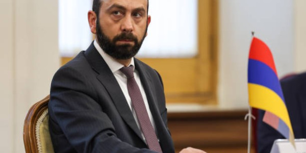 Ermənistan XİN başçısı: Seçkilərdə yüksək seçici fəallığı gözlənilir