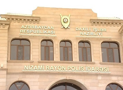Narkotik vasitənin təsiri altında taksi fəaliyyəti ilə məşğul olan sürücü həbs edilib