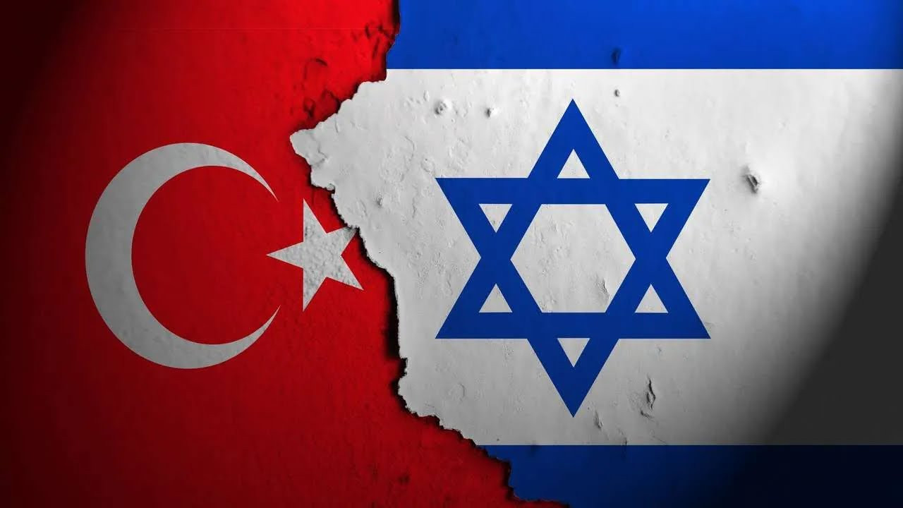 İsrail mətbuatı: Tel-Əviv Ankaranın Suriyadakı təsirinə alışmalı olacaq