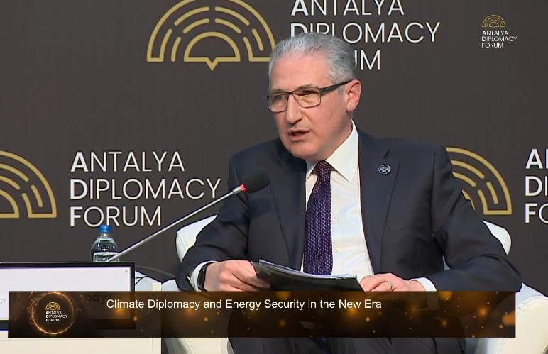 COP29 iqlim maliyyəsi məsələlərində sıçrayış oldu - Muxtar Babayev