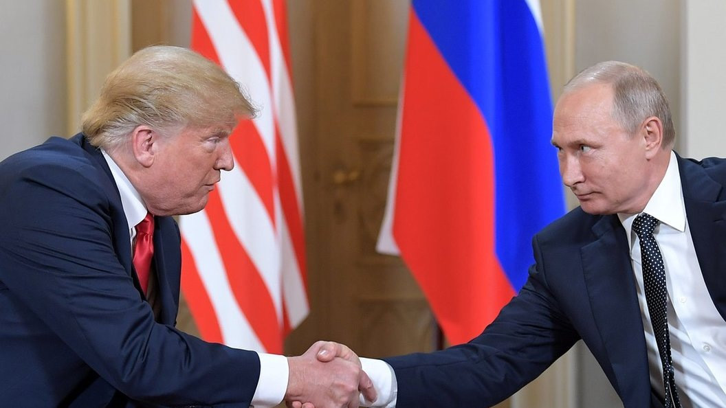 Rusiya KİV: ABŞ Putinə atəşkəs müqabilində Trampla görüş sxemi təklif edib