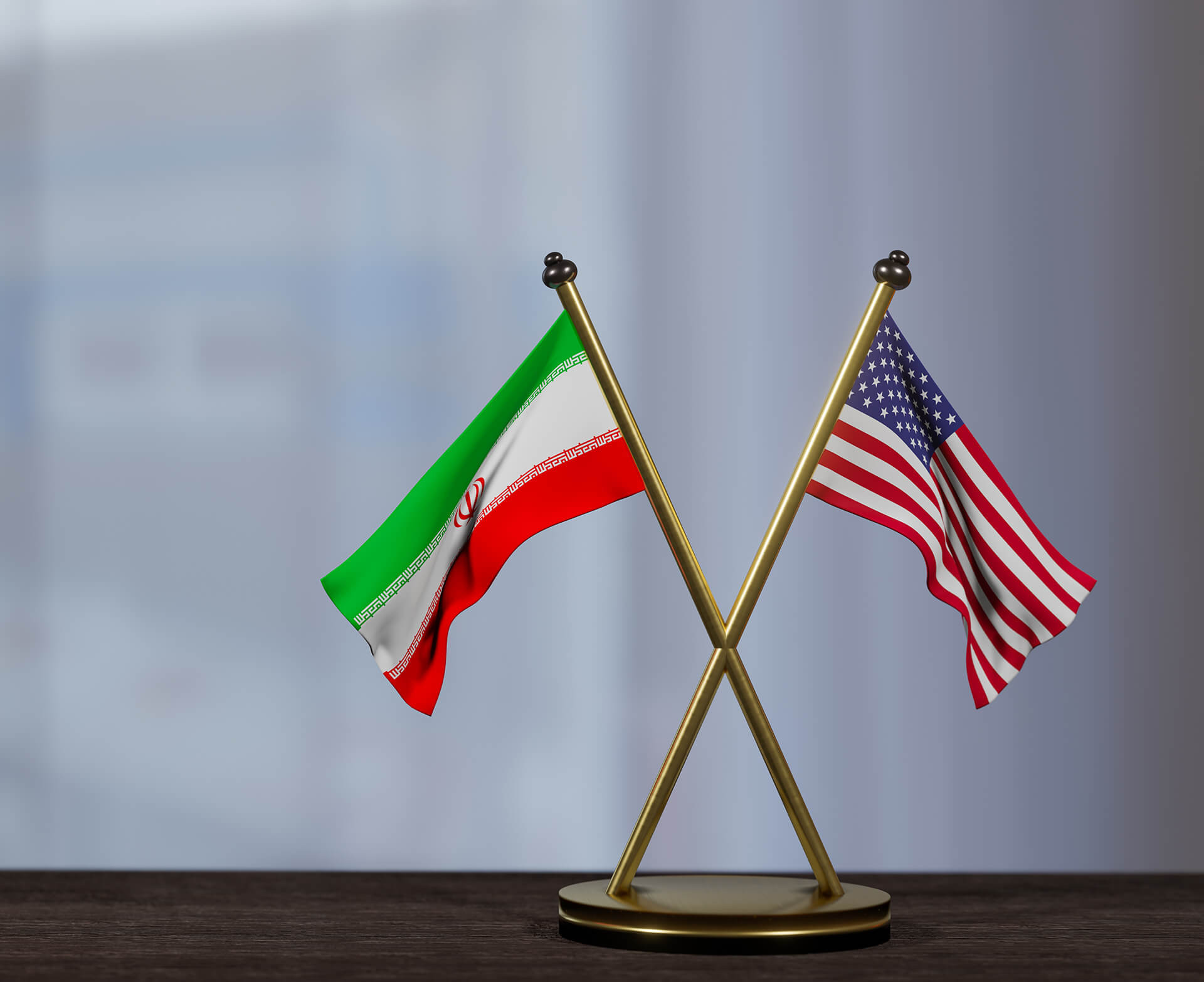 Xameneyinin Məşhəd şəhərindəki nümayəndəsi hökuməti Amerika ilə danışıqlara getməməyə çağırdı