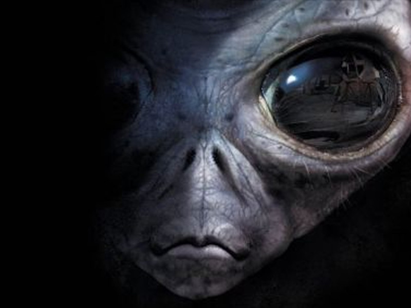 Yadplanetlilərin hücumundan sonra daş heykələ çevrildilər –