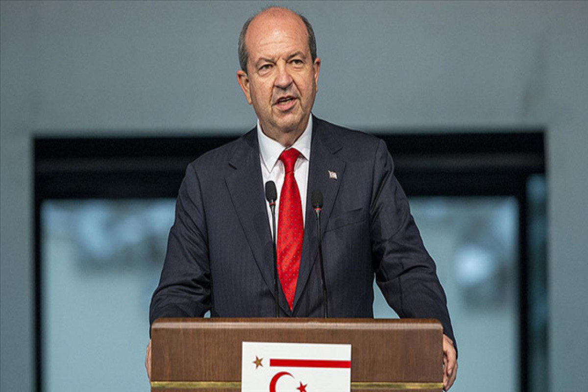 Ersin Tatardan türk dövlətlərinə çağırış