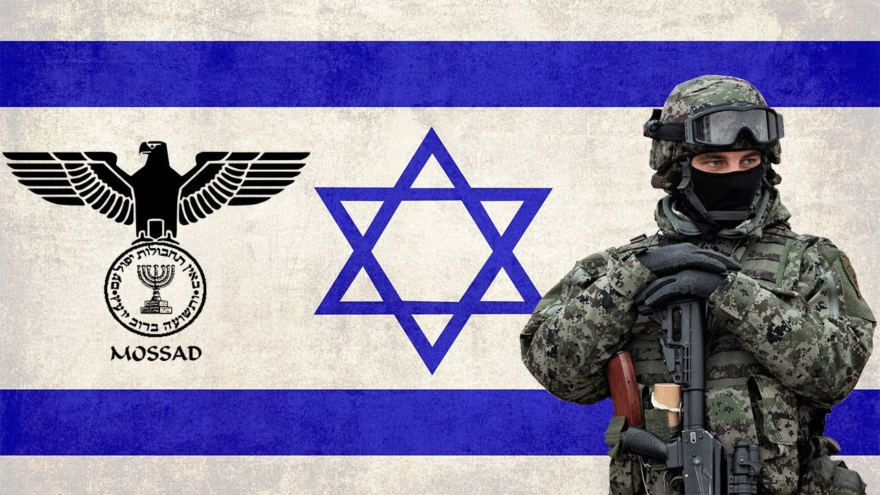 MOSSAD rəsmisi: “İsrail Qərbin İranın tələsinə düşməsinə imkan verməməlidir”