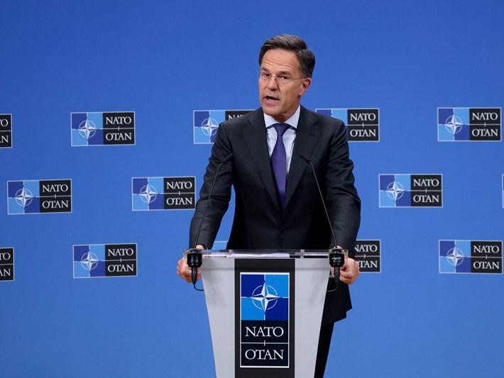 NATO-dan Rusiya ilə bağlı xəbərdarlıq: Kosmosa nüvə silahı yerləşdirə bilərlər