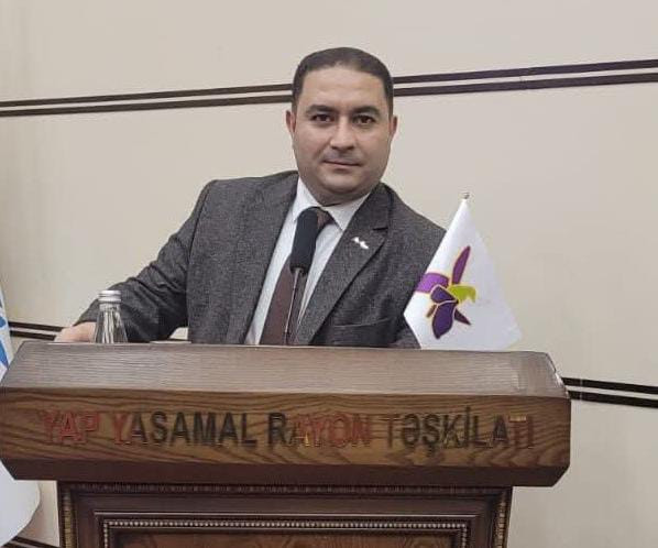 Ömrünü Azərbaycan səhiyyəsinin inkişafına həsr etmiş zərif insan